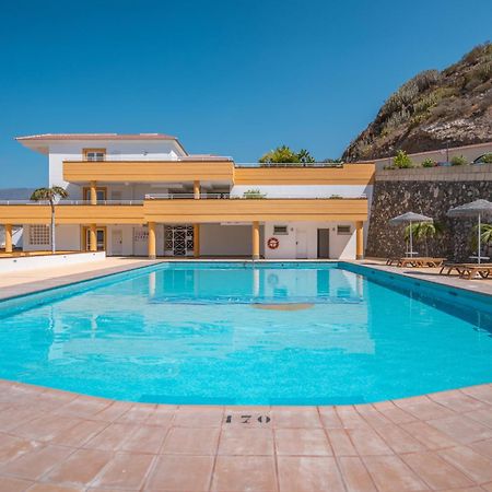 Sunset, Apartamento En Costa Adeje - Relajate En El Paraiso Esterno foto