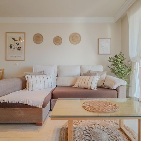 Sunset, Apartamento En Costa Adeje - Relajate En El Paraiso Esterno foto