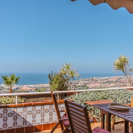 Sunset, Apartamento En Costa Adeje - Relajate En El Paraiso Esterno foto