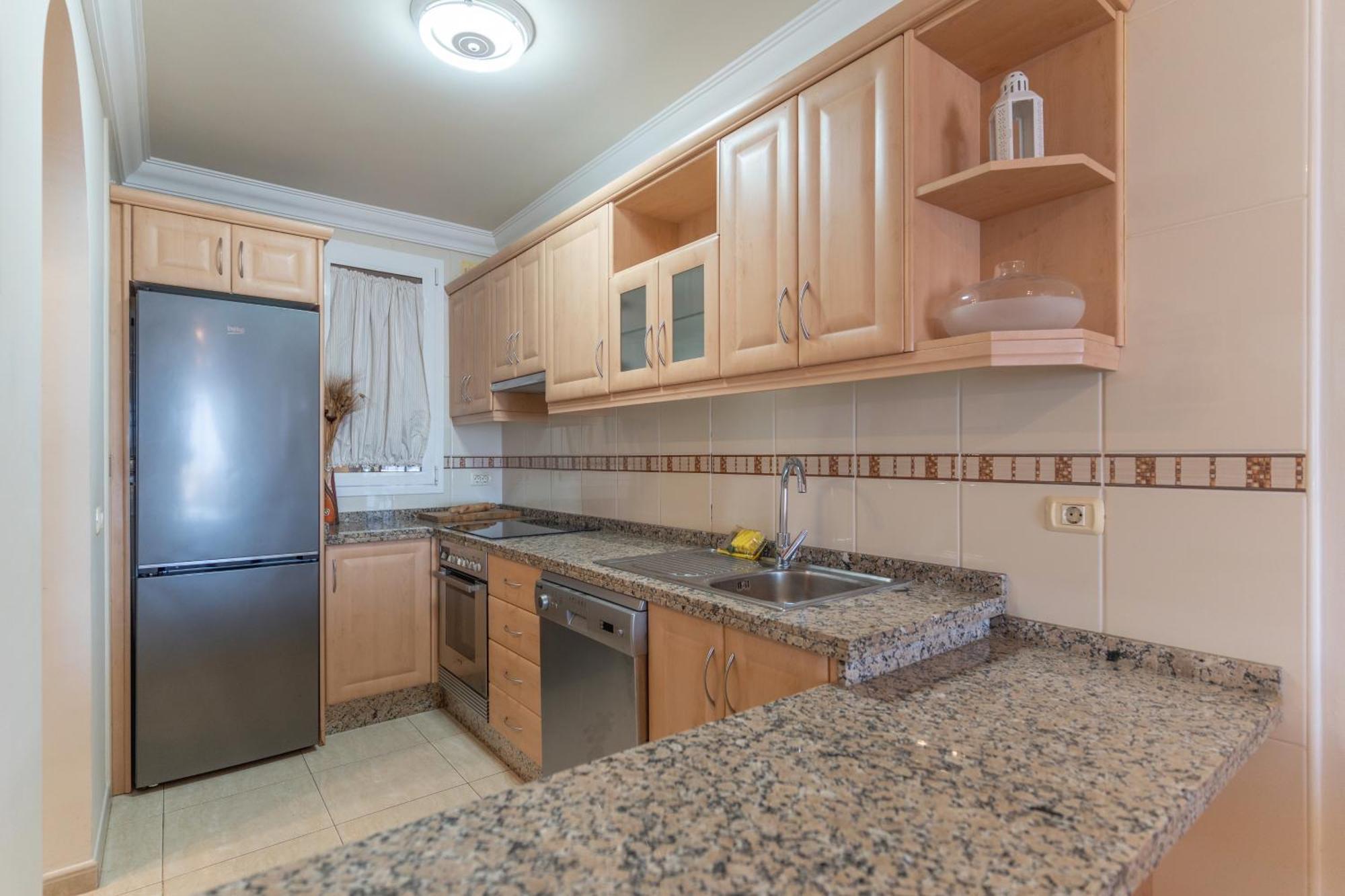 Sunset, Apartamento En Costa Adeje - Relajate En El Paraiso Esterno foto