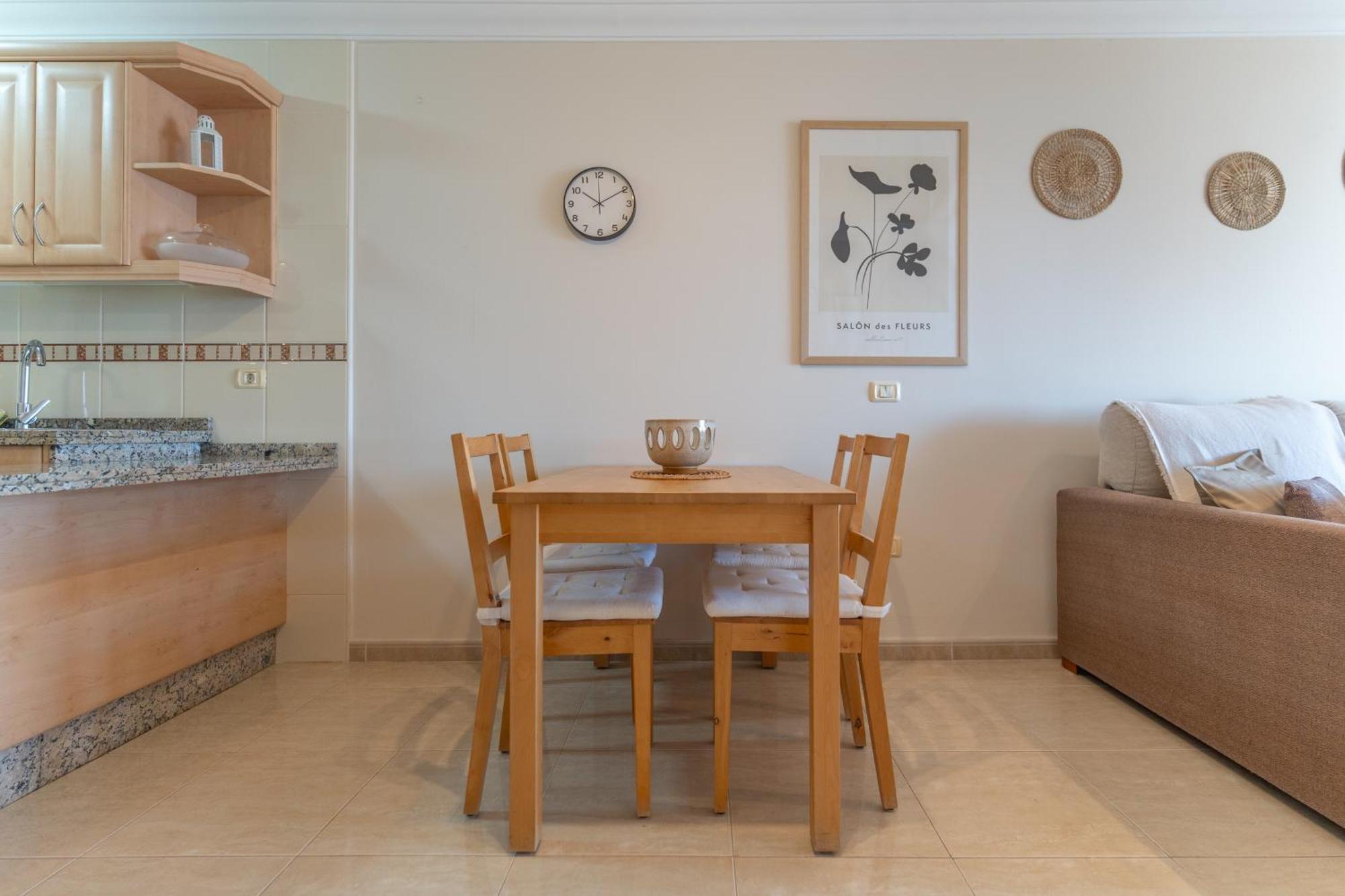 Sunset, Apartamento En Costa Adeje - Relajate En El Paraiso Esterno foto