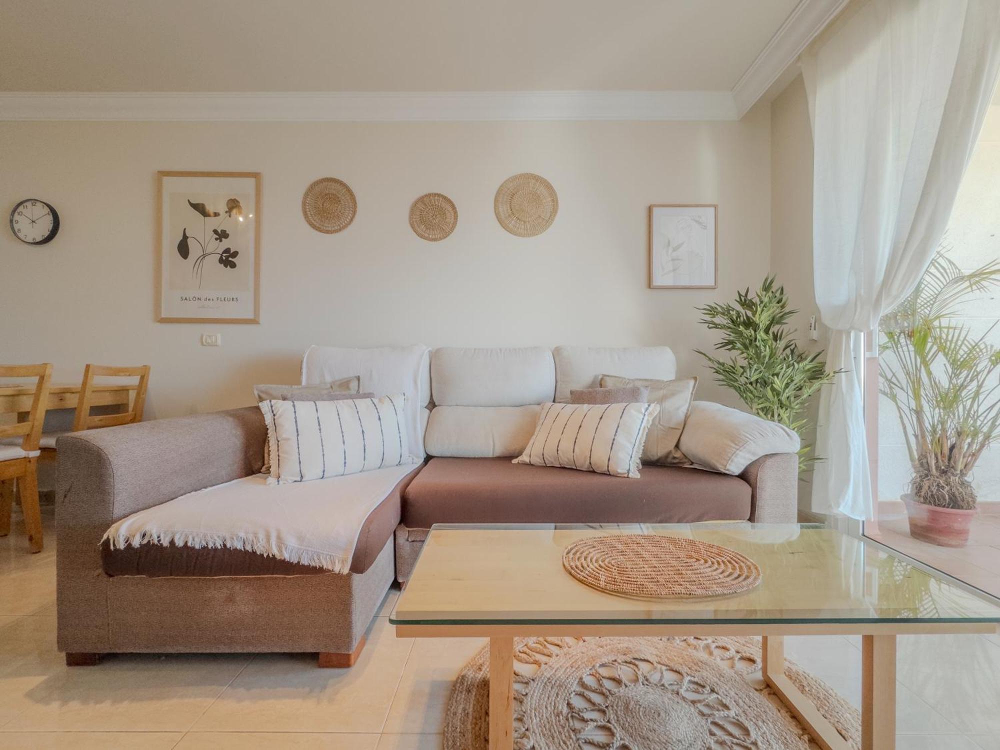Sunset, Apartamento En Costa Adeje - Relajate En El Paraiso Esterno foto