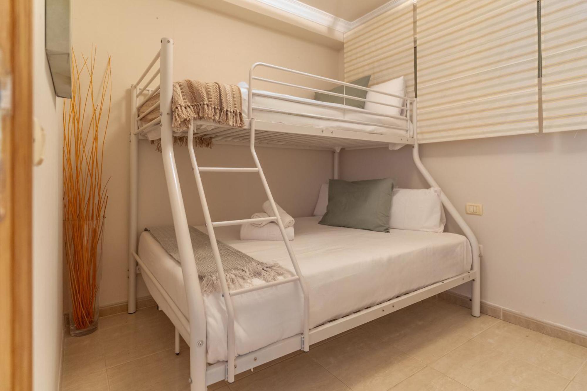 Sunset, Apartamento En Costa Adeje - Relajate En El Paraiso Esterno foto