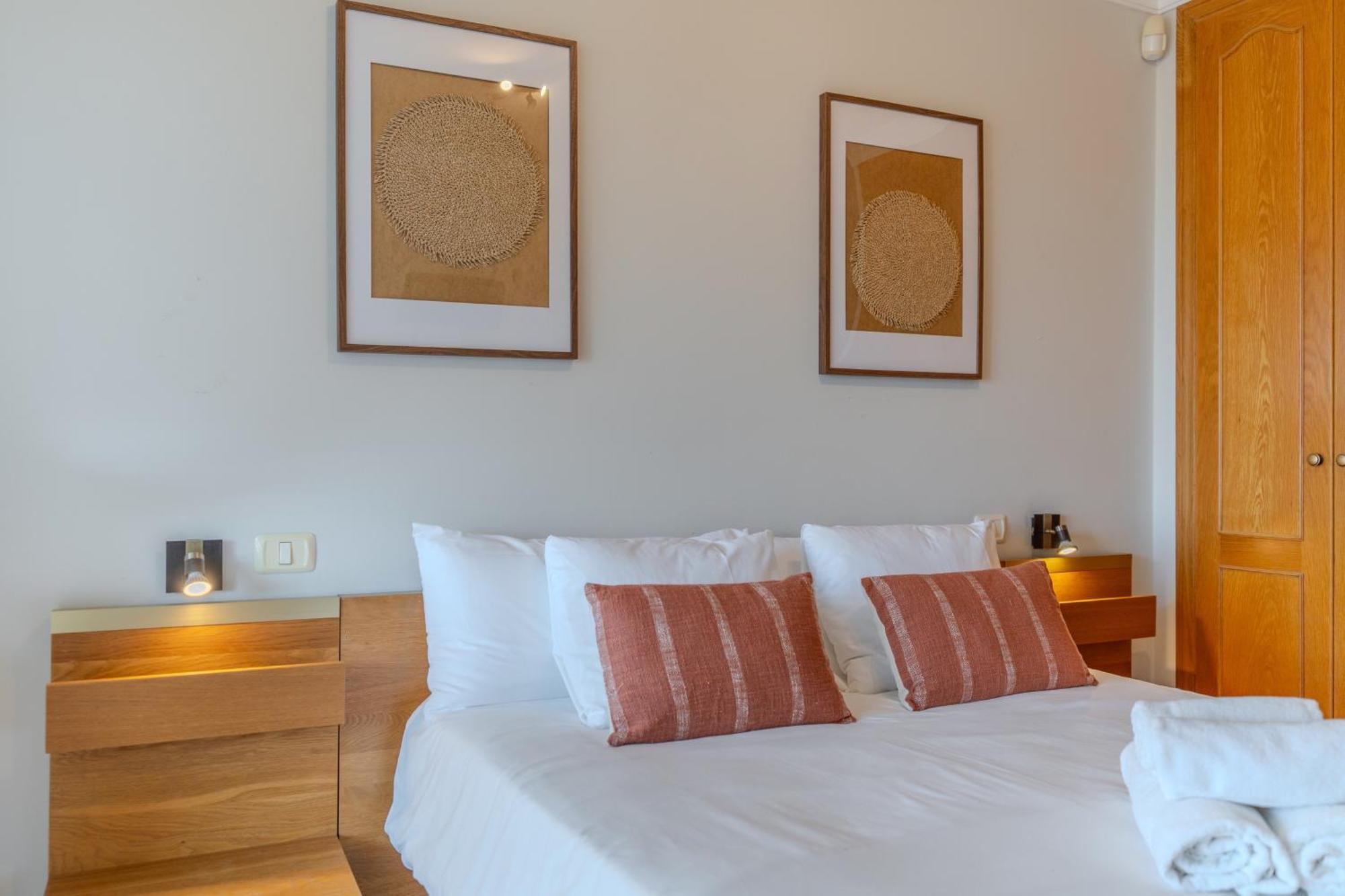 Sunset, Apartamento En Costa Adeje - Relajate En El Paraiso Esterno foto