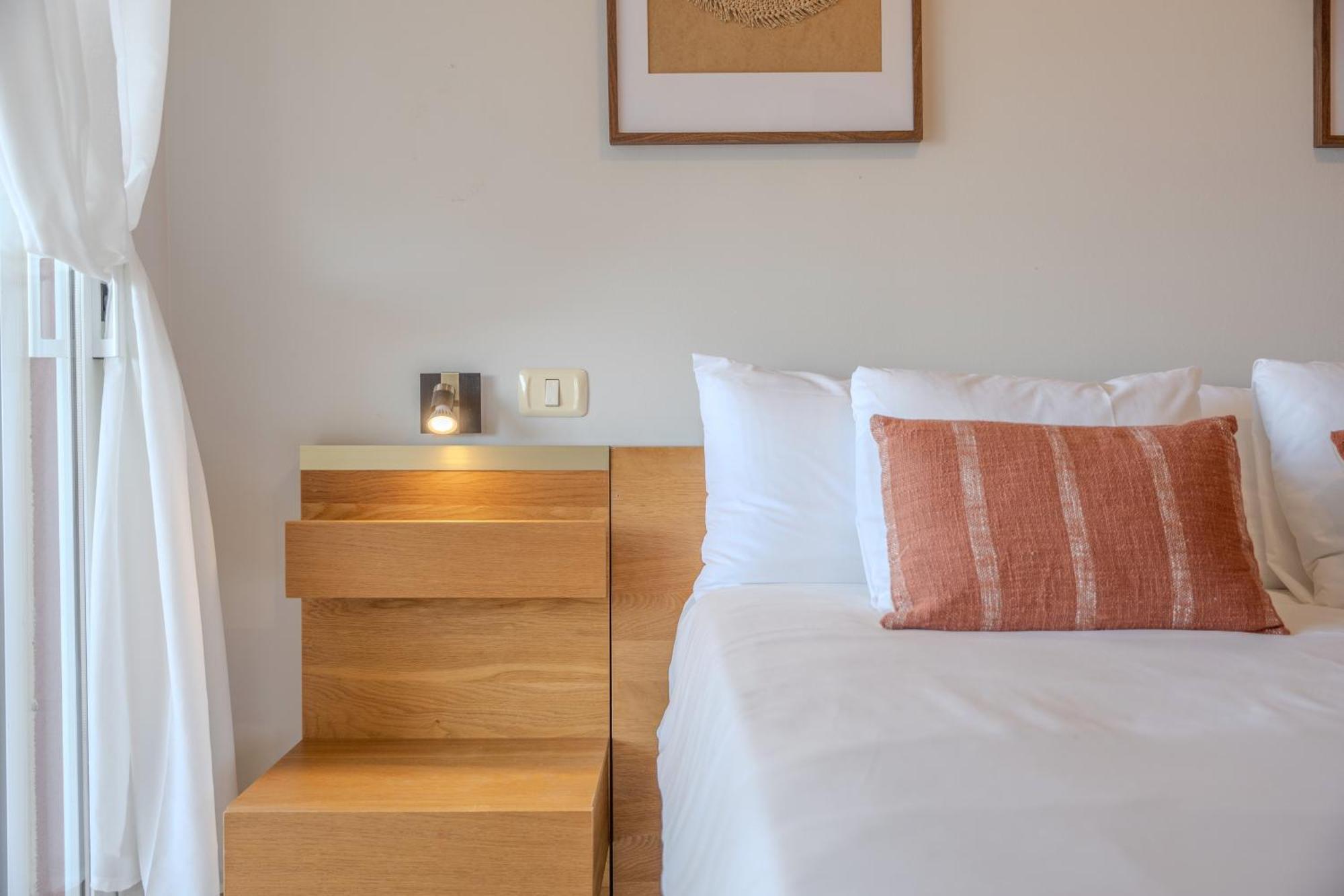 Sunset, Apartamento En Costa Adeje - Relajate En El Paraiso Esterno foto