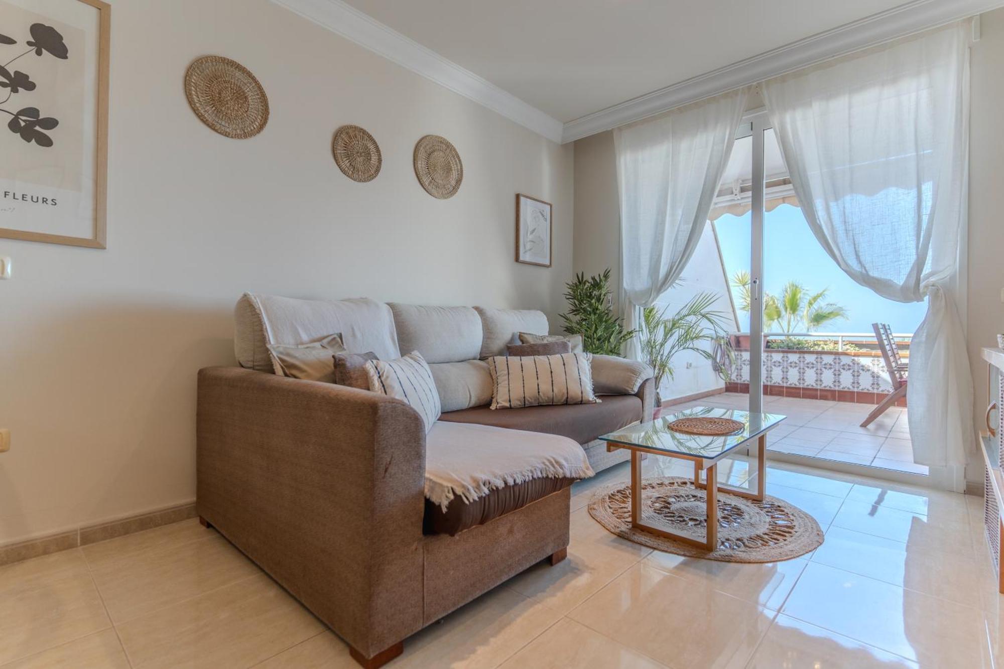 Sunset, Apartamento En Costa Adeje - Relajate En El Paraiso Esterno foto