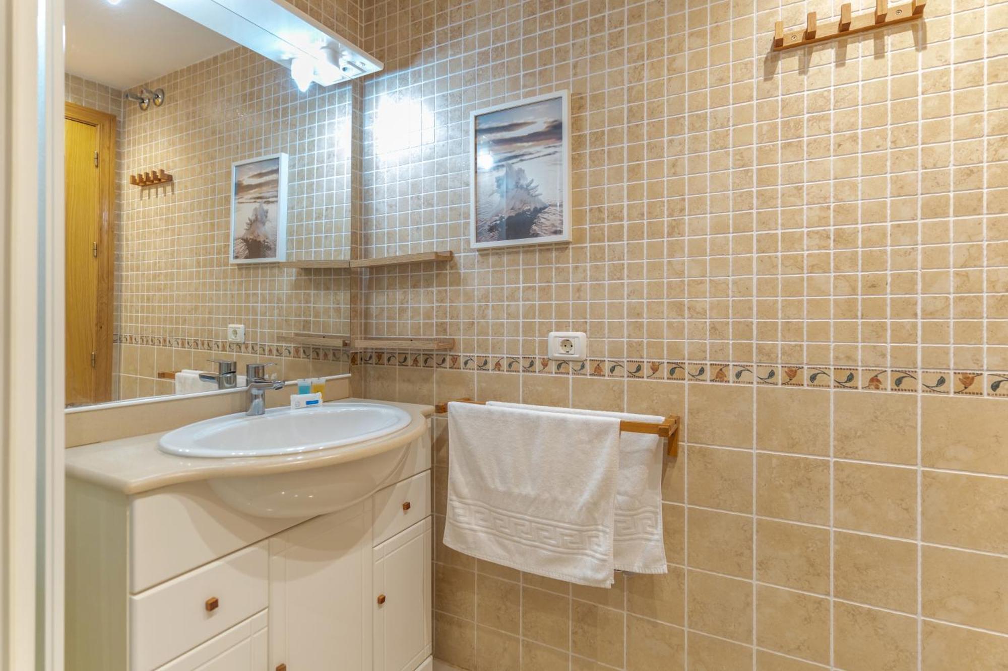 Sunset, Apartamento En Costa Adeje - Relajate En El Paraiso Esterno foto