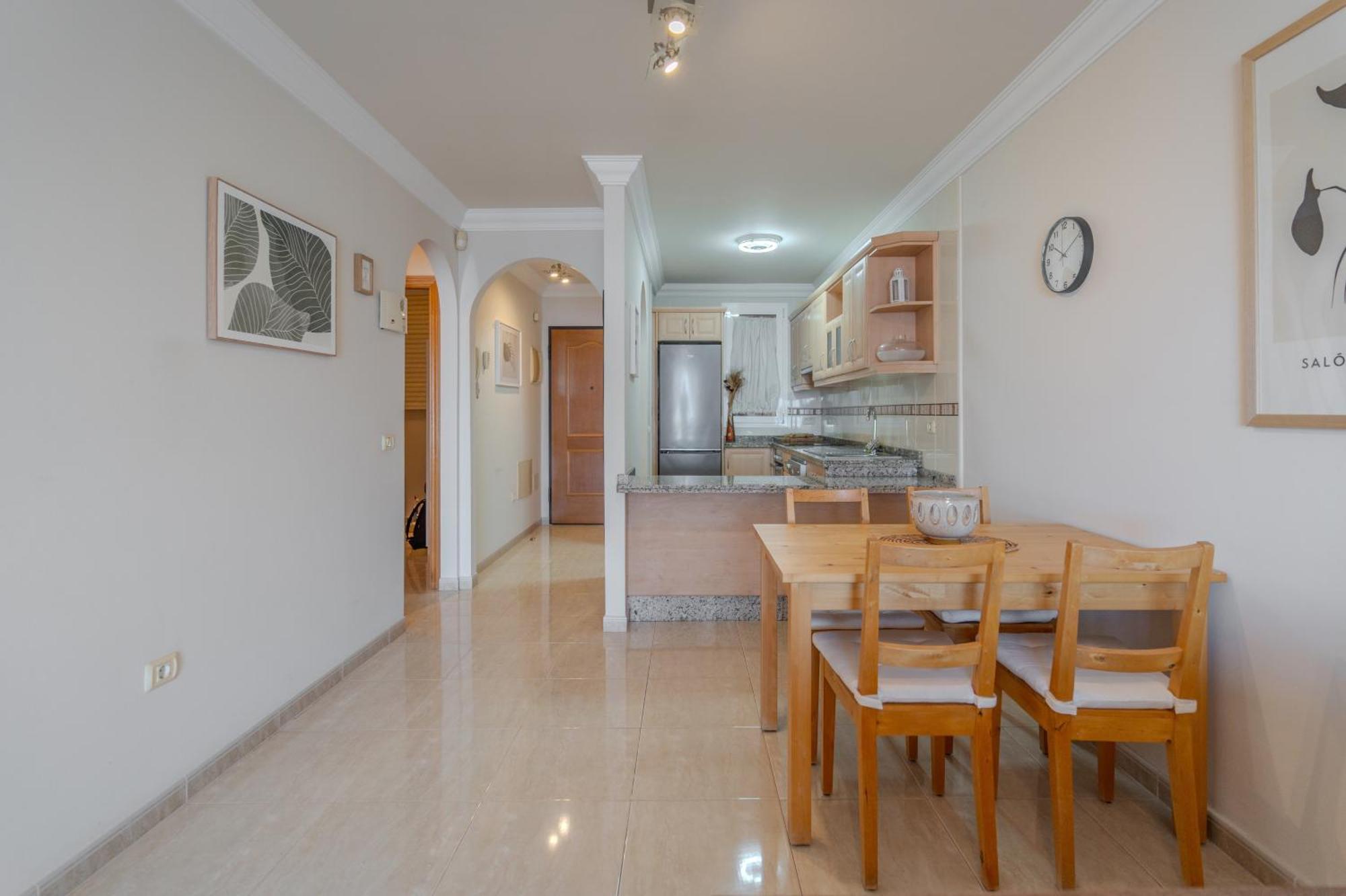 Sunset, Apartamento En Costa Adeje - Relajate En El Paraiso Esterno foto