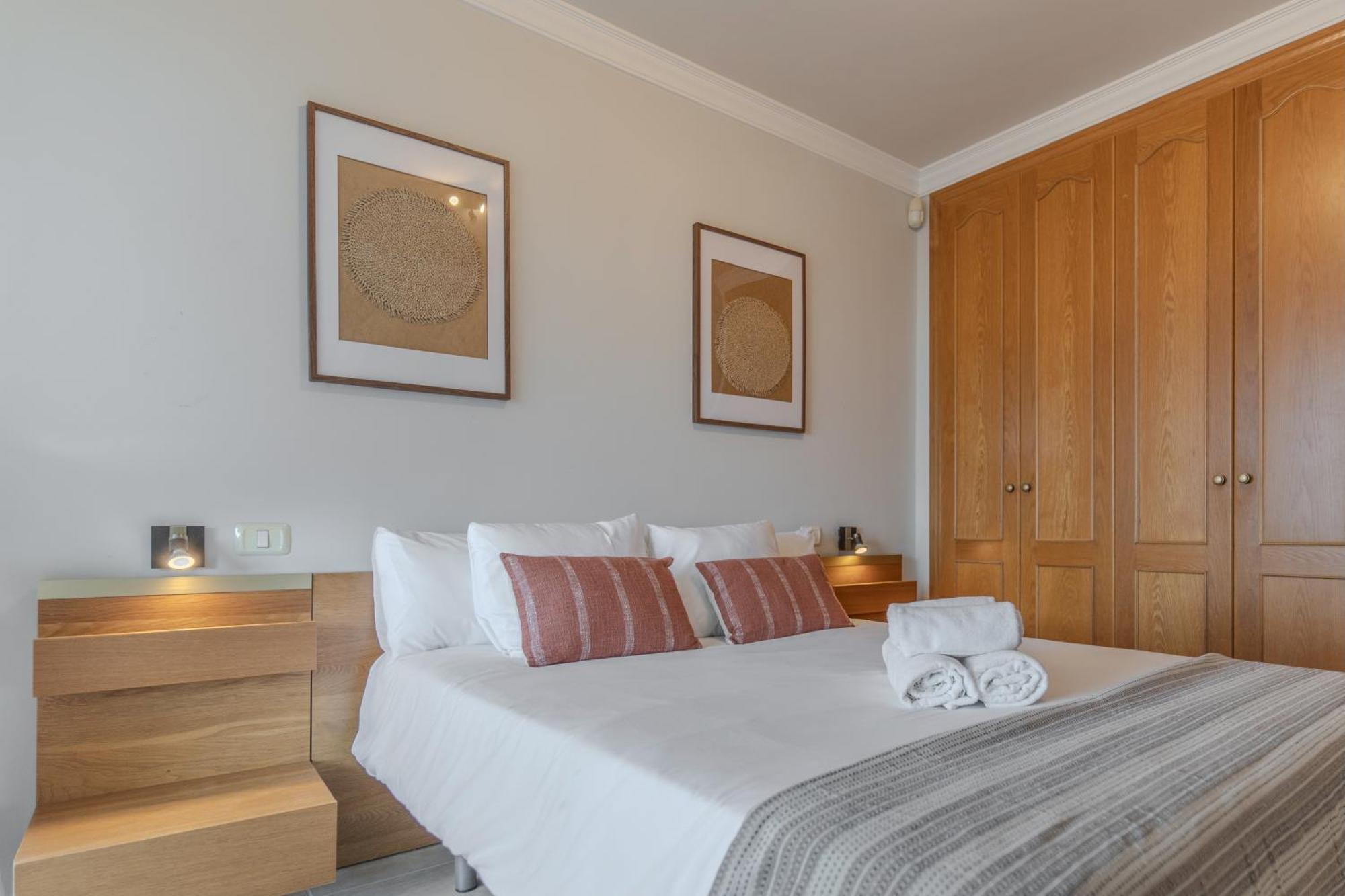 Sunset, Apartamento En Costa Adeje - Relajate En El Paraiso Esterno foto